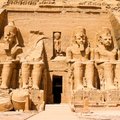 Viena iškiliausių Senovės Egipto istorijų pasirodo yra melas: klaida atsirado supainiojus vardus