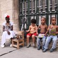 Kubai - 73 mlrd. Lt vertės „kalėdinė” dovana