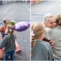 Tylią svajonę išpildžiusi Vilniaus maratono nugalėtoja: vieną sekundę juokiausi, kitą – verkiau