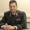 Lietuva, kitos Interpolo šalys blokuos Rusijos atstovo išrinkimą organizacijos vadovu