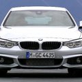 4-serijos „Gran Coupe“ – naujas BMW šeimos narys
