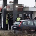 Prancūzija bijo: įtariamieji žudikai ruošia dar vieną kruviną ataką?