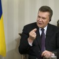 Подозреваемый в госизмене Янукович вызван в суд Киева