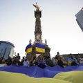 Ukraina ragina Meksiką atsisakyti neutralumo ir suteikti pagalbą
