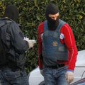 Prancūzija žada išsiųsti saugumui pavojingus islamistus