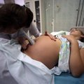 Kaip atrodo gimdymas ligoninėje nesusitarus: moterų patirtys ir medikų patarimai