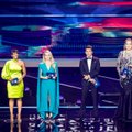 "Евровидение-2021": стали известны соперники группы The Roop в финале