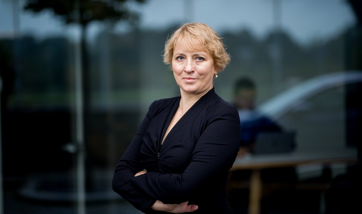 Nijolė Kvietkauskaitė