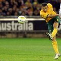Football: Socceroo Skoko sees similarities with Lithuanian team