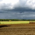 Estijos ūkininkai: apie EK pagalbos efektyvumą kalbėti dar anksti