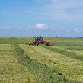 ŽŪM: EK pritaria Lietuvos siūlymui dėl daugiamečių pievų atstatymo