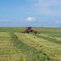 Ūkininkams bus skirta 8 mln. eurų parama: birželį kviečia teikti paraiškas