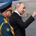 Žiniasklaida: Putinas artimiausiomis dienomis gali apsilankyti NATO narėje