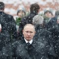 Кремль: США настраивают российский бизнес против Путина