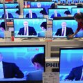 Kaip Lietuvos gyventojai vertina rusišką televiziją