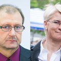 Новый парламент: фракцией ПТ будет руководить Успасских, "Пути смелости" – Венцкене