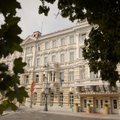 Po NATO viršūnių susitikimo: „Kempinski“ fiksuoja didžiausias dienines pajamas viešbučio istorijoje