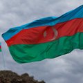 Azerbaidžane skelbiami pirmalaikiai prezidento rinkimai