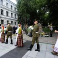 Сейм Литвы осудил советскую оккупацию и призвал активно просвещать общество