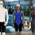 Olimpiniams plaukikams pagaminti nauji kostiumai su NASA technologijomis: ar jie padės iškovoti auksą? 