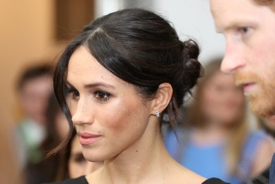 Meghan Markle