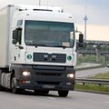 Премьер Литвы: ориентированным на восток перевозчикам придется искать другие рынки