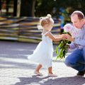 Visų tėčių šventė: dovanos ir gėlės, kurios padės nustebinti
