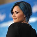 D. Lovato „X Faktoriuje“ pakeis viena skandalingiausių šių dienų garsenybių