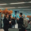 Lietuvį Izraelio oro uoste tardė kelias valandas: jeigu atostogavote Turkijoje ar Egipte, jūsų laukia tas pats