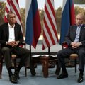 Путин в Нью-Йорке встретится с Обамой и Абэ