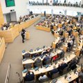 Seimas balsuos dėl pelno mokesčio lengvatos stambiems investuotojams