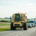 Немецкие фермеры блокировали дороги во многих регионах Германии