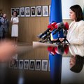 Светлана Тихановская об отказе белорусам в консульской помощи: не поддаваться панике и не возвращаться на родину