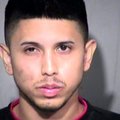 Arizonoje suimtas devynių žmonių nužudymu įtariamas vyras