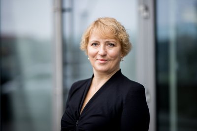 Nijolė Kvietkauskaitė