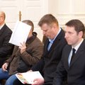 Прокурор хочет осудить должностных лиц в связи с убийствами в Каунасе