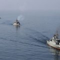 Литва намерена отправить военных в Ормузский пролив к Персидскому заливу