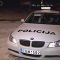 „Autopilotas“: policininkai ne tik baudžia