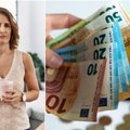 Skaitytoja Vida klausia: noriu pradėti investuoti iki 500 eurų kas mėnesį, bet nenoriu per daug rizikuoti