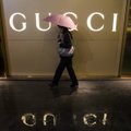 „Gucci“ ir kiti žymūs prekės ženklai į teismą padavė kinų „Alibaba“