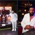 DJ Khaled albume – repo žvaigždynas: nuo Kanye West iki Eminemo, Jay-Z ir Dr. Dre