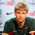 Dėl M. Kuzminsko kilmės sukruto net Lietuvos ambasadorius: spaus NBA ištaisyti klaidą
