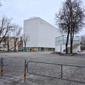 Stasio Eidrigevičiaus menų centro atidarymo data paaiškės netrukus