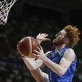 „Virtus“ iš NBA sugrąžino vieną Italijos rinktinės lyderių