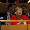 Ангела Меркель раскритиковала выступление Греты Тунберг в ООН