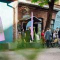 Tartu pristatyta Europos kultūros sostinės programa: tūkstantis renginių, tikimasi virš milijono lankytojų