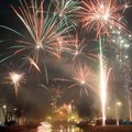 Вильнюсский муниципалитет не выдал разрешения на проведение фестиваля фейерверков