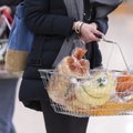 JK maisto kainos po „Brexit“: ar jau laikas panikuoti?
