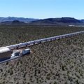 „Hyperloop One“ – viltis keliauti greičiau už garsą ir mokėti kaip už traukinio bilietą
