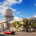 Россия потратит 8,5 млн евро на ремонт Капитолия в Гаване